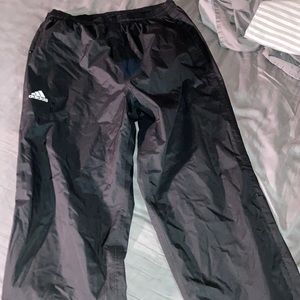 Adidas ClimaProof Golf rain pants